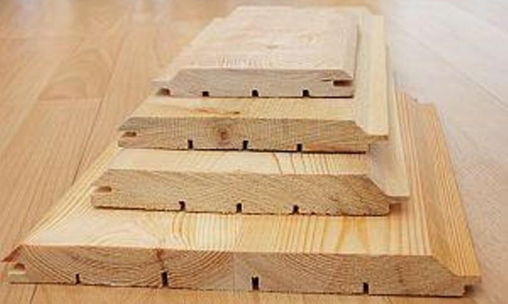 Ako dostať drevo na stenu vášho bývania?