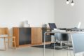 Tipy, ako si zariadiť modernú a reprezentatívnu kanceláriu