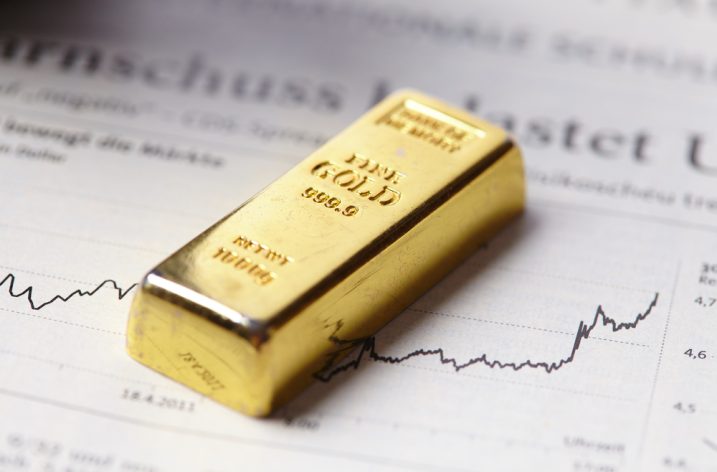 Investičné zlato ako spoľahlivá voľba pre budúcnosť