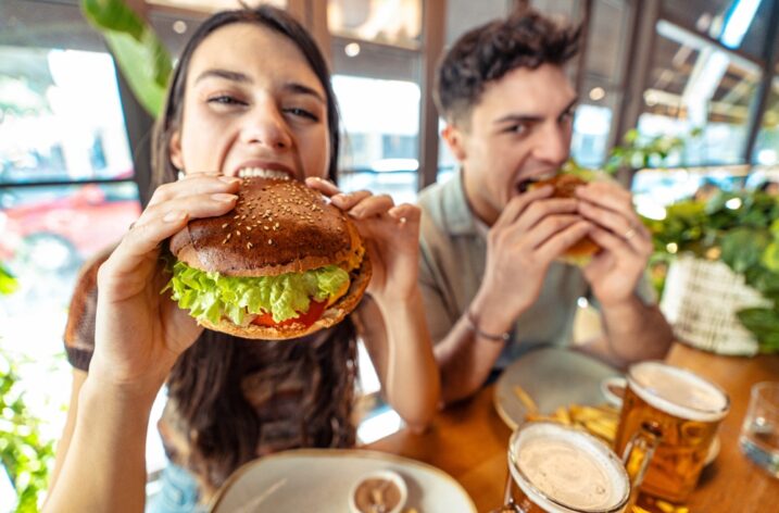 Prevádzkujete fast food s kuracím mäsom? Pokiaľ áno, potom by vás mohol zaujímať tento dodávateľ.