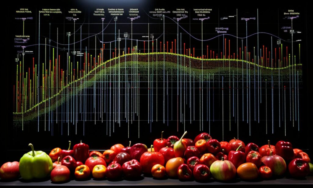 Akcie Apple a ich vplyv na výnos S&P 500